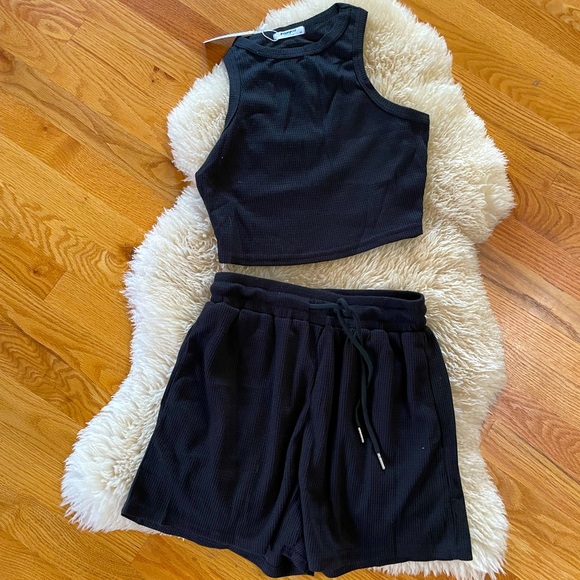 *NWT Zeagoo two-piece set - Picture 1 of 6